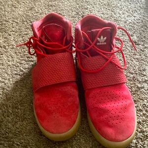 Adidas Tubular Invader Strap shoes